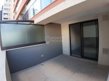 Apartamento · 35m² · 1 Quarto · Studio tipo Garden de 35m², com varanda à venda na Vila Mariana
