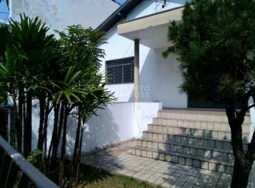 Casa · 170m² · 3 Quartos · 2 Vagas · Casa térrea à venda no bairro Mirandópolis de 3 dormitórios, 2 salas e 2 vagas