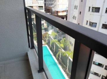 Apartamento · 27m² · 1 Quarto · STUDIO NOVO COM 27M² NA VILA MARIANA - GO VILA MARIANA