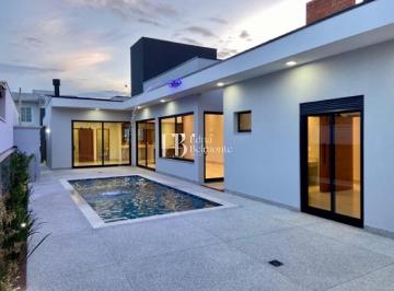 Foto 04 · CASA TÉRREA PARA VENDA 250M2, COM PISCINA NO CONDOMINIO PHYTUS - ITUPEVA SP