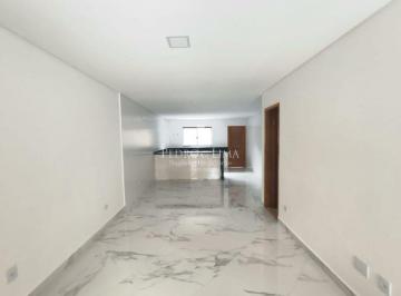 Casa · 140m² · 3 Quartos · 4 Vagas · Sobrado de 3 Suítes na Vila Marieta - Penha