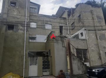 Comercial · 747m² · Prédio com casas e salão comercial para renda na Penha