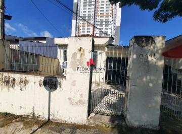 Terreno · 176m² · Terreno com 3 casas para moradia na Penha
