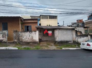 Terreno · 197m² · Terreno de 197m² de esquina, no Burgo Paulista -  Ponte Rasa