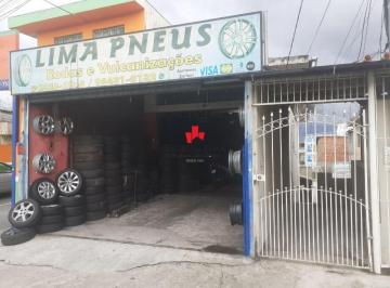 Comercial · 225m² · Imóvel comercial em boa localização no Cangaíba