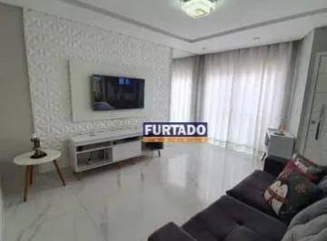 8f7f1bf9d9e703c118fb35a3b7ca54b7ed520e6a · Sobrado com 3 dormitórios à venda, 176 m² por R$ 855.000,00 - Vila Pires - Santo André/SP