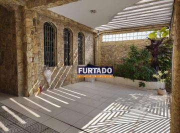 5ccaaea511ea87b01659e0907b3bf65d6439b313 · Sobrado com 3 suítes à venda, 241 m² - Vila Francisco Matarazzo - Santo André/SP