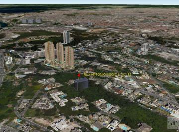 Terreno · 946m² · Lote / Terreno em Jardim Ampliacao  -  São Paulo