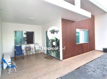 Casa · 94m² · 2 Quartos · 2 Vagas · Casa a Venda Próximo a Prainha  em Balneário Pontal Do Sul PONTAL DO PARANÁ - PR