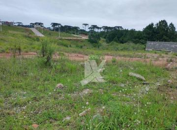 87a3cef5e59197b9233893267d72202c83565060 · Terreno à venda, 360 m² por R$ 360.000,00 - Jardim Orestes Thá - Quatro Barras/PR