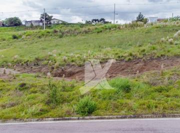 4b3ff23c4e707566c928475052d1fafc54052cc9 · Terreno à venda, 362 m² por R$ 250.000,00 - Jardim Orestes Thá - Quatro Barras/PR