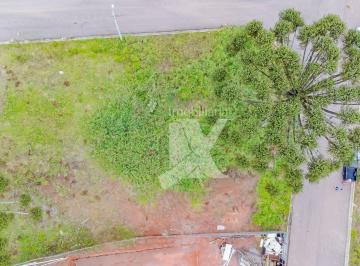 d3ee529826efe93ad8422ff3cf56df2b526243f9 · Terreno à venda, 463 m² por R$ 350.000,00 - Jardim Orestes Thá - Quatro Barras/PR