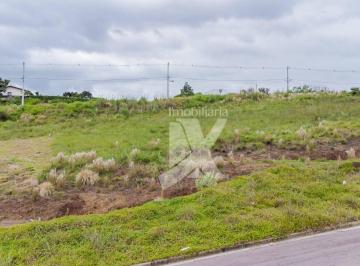 76b18e6157f3f3a0729690775ffbcea19e1b165e · Terreno à venda, 362 m² por R$ 250.000,00 - Jardim Orestes Thá - Quatro Barras/PR