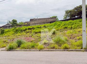 70624abfb36e74aaf83995f336cffc7735a079cb · Terreno à venda, 360 m² por R$ 250.000,00 - Jardim Orestes Thá - Quatro Barras/PR