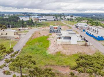 93c47a614fd48a1705e8ef193ff1ef01b8e50fbe · Terreno à venda, 396 m² por R$ 350.000,00 - Jardim Orestes Thá - Quatro Barras/PR