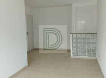 Apartamento · 86m² · 3 Quartos · 1 Vaga · APARTAMENTO - 3 DORMITÓRIOS, SENDO 1 SUÍTE - COTIA
