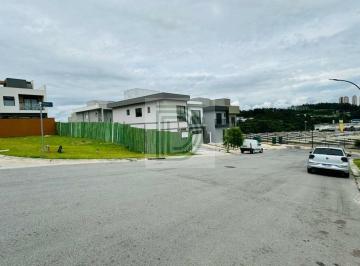 Terreno · 143m² · Lote 143,09m² - Cond. The Square Village - Granja Viana