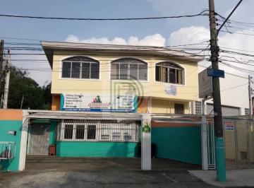 Comercial · 20m² · SALA COMERCIAL NO BUTANTÃ