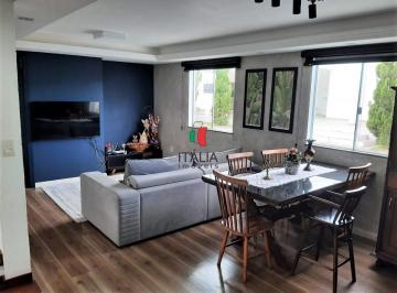 Casa · 115m² · 2 Quartos · 2 Vagas · Casa em Condomínio em Limoeiro, Brusque/SC