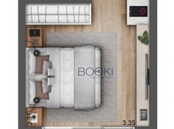 ad052d6d031512778665f9abbfcc63a76a8b0d85 · Studio à Venda com 28 m² no Wonder Ipiranga