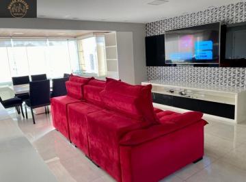 Apartamento · 140m² · 4 Quartos · 2 Vagas · Rua Siqueira Campos, Santo André