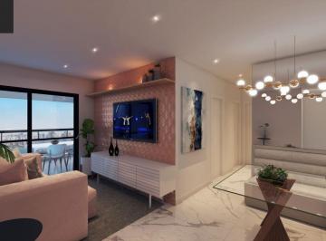 Apartamento · 87m² · 3 Quartos · 3 Vagas · Apartamento 87 m² - 3 Dormitórios (1 Suíte) - 2 Vagas - Varanda Gourmet à venda no bairro Vila Basto