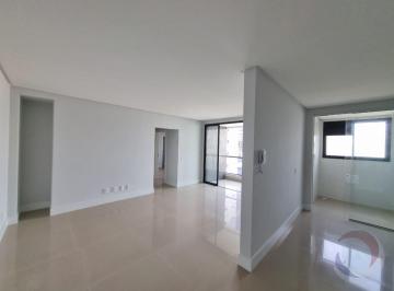 1- · Apartamento de 87m² com 2 suítes na Agronômica