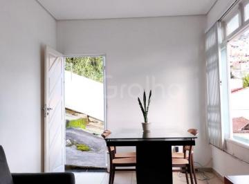 Casa · 82m² · 2 Quartos · 1 Vaga · Casa Residencial de 2 quartos com 82m² na Agronômica