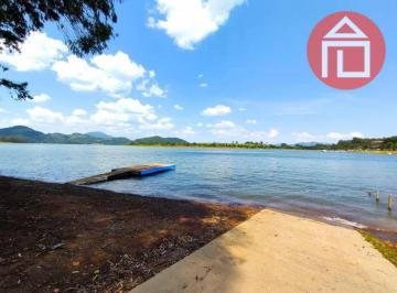 2455df59167f3bacd2c2033b97263d8506f0bc4a · Terreno à venda em Condomínio de Alto Padrão, a beira da Represa 1578 m² por R$ 715.000 - Porto Jagu