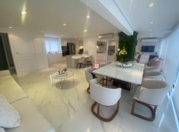 Apartamento · 156m² · 3 Quartos · 3 Vagas · Apartamento em Parque da Mooca - São Paulo