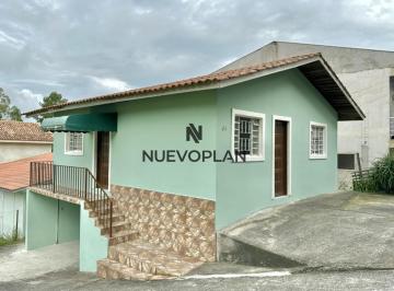 202609231327369330.jpg · Casa para Locação em Curitiba, Atuba, 2 dormitórios, 2 banheiros, 1 vaga