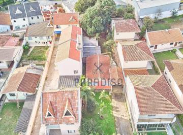 ac73df70023ed744d99b9fbdd26e2ec4b31e1b01 · Terreno à venda, 632 m² por R$ 680.000,00 - Pilarzinho - Curitiba/PR