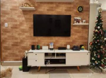 Apartamento de 2 quartos, Águas Claras · 2QTS SENDO 1 SUITE, 1VG, LAZER, perto metro, 61-99463-5151