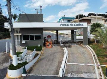 ff54bef57ec7ede6bd3896d6d38d567dc4491aed · Terreno à venda, 1000 m² por R$ 680.000 - Portal da Colina - Jundiaí/SP