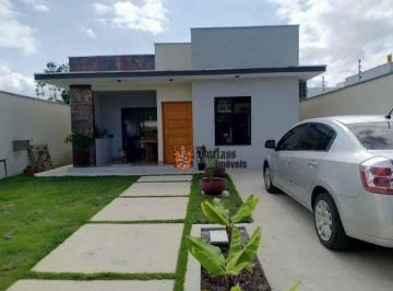 d375a35ab0d9f60e2b11e00487cde265930f393e · Casa com 3 dormitórios à venda, 115 m² por R$ 740.000,00 - Golfinho - Caraguatatuba/SP