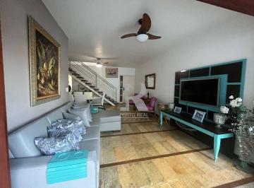 c3ddad3a79fe6489b79c99569fd71c062a24ee1b · Cobertura com 5 dormitórios à venda, 225 m² por R$ 1.150.000,00 - Algodoal - Cabo Frio/RJ