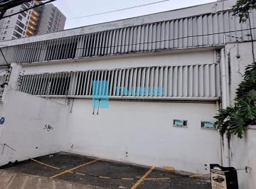Foto 01 · Prédio para locação e venda, 15 salas, 13 vagas, 590M², Vila mariana.
