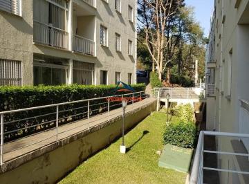 Foto 01 · Apartamento à venda em Cotia-SP, Jardim Caiapiá: 2 quartos, 2 salas, 1 banheiro, 1 vaga de garagem,