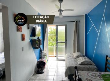 Apartamento · 64m² · 2 Quartos · 2 Vagas · APARTAMENTO NO PRIMEIRO ANDAR PARA LOCAÇ&At