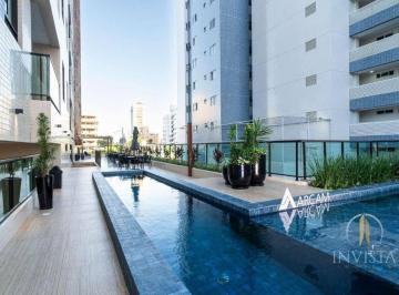 78c408ec5f89dbeef268691c22b0bc447d81a924 · Apartamento com 3 dormitórios à venda, 84 m² por R$ 985.870,00 - Jardim Oceania - João Pessoa/PB