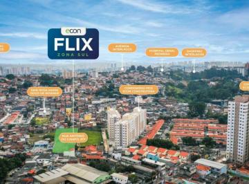 Apartamento · 40m² · 2 Quartos · 1 Vaga · Lançamento: apartamento 2 dormitórios com sacada e vaga na garagem - Entrega em 05/26