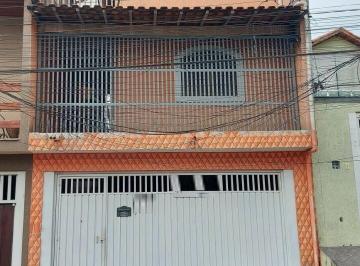 Casa · 270m² · 6 Quartos · 2 Vagas · 6 casas para renda no Parque Fernanda, terreno de 5x25 renda pode chegar a 4.200,00