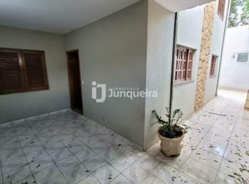 Casa · 130m² · 3 Quartos · 2 Vagas · Casa para aluguel, 3 quartos, 1 suíte, 2 vagas, Jardim Astúrias II - Piracicaba/SP