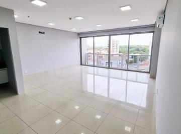 Comercial · 79m² · 2 Vagas · Sala Comercial para aluguel, 2 vagas, Centro - Piracicaba/SP