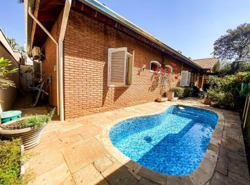 Casa · 267m² · 4 Quartos · 2 Vagas · Casa à venda, 4 quartos, 3 suítes, 2 vagas, Jardim Europa - Piracicaba/SP