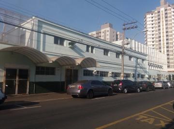 Comercial · 5000m² · 60 Quartos · Prédio Comercial para aluguel, 60 quartos, 60 suítes, Vila Independência - Piracicaba/SP