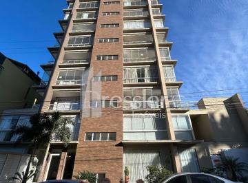 Apartamento · 167m² · 3 Quartos · 3 Vagas · 
                Localizado no bairro Florestal, o Porto Fino Residencial é o lugar perfeito para qu