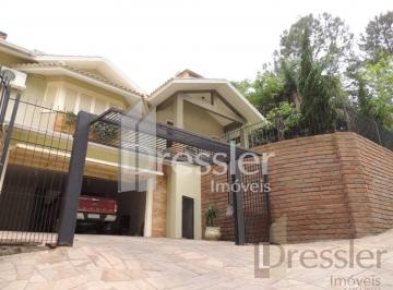 Casa · 300m² · 3 Quartos · 2 Vagas ·
Casa residencial 3 dormitórios - Lajeado - RS