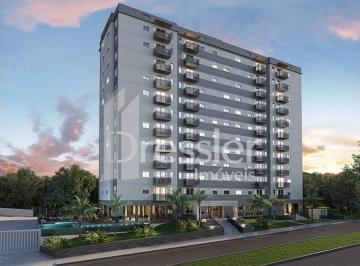 Apartamento · 72m² · 3 Quartos · 1 Vaga · 
                Apartamentos - 3 dormitórios - Universitário
                
