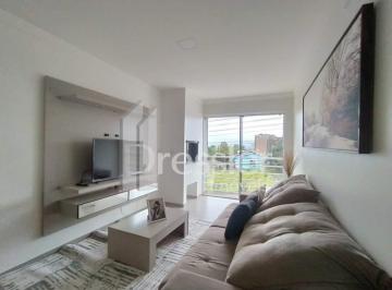 Apartamento · 78m² · 2 Quartos · 1 Vaga ·
Apartamentos - 2 dormitórios - Montanha
